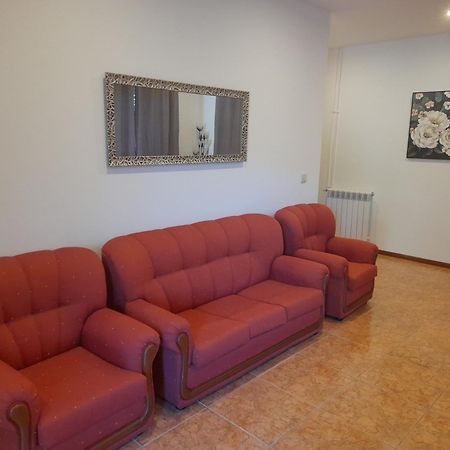 Amarante Residence Kültér fotó