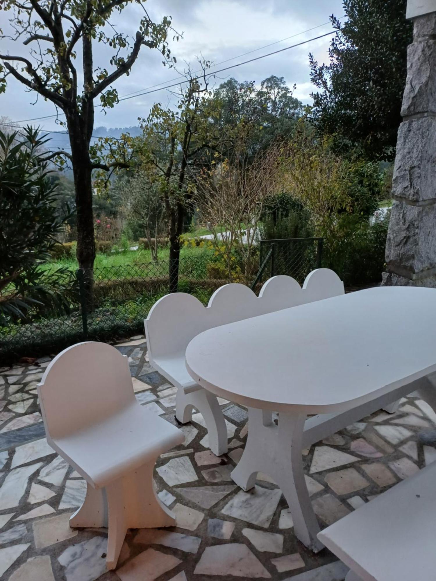 Amarante Residence Kültér fotó