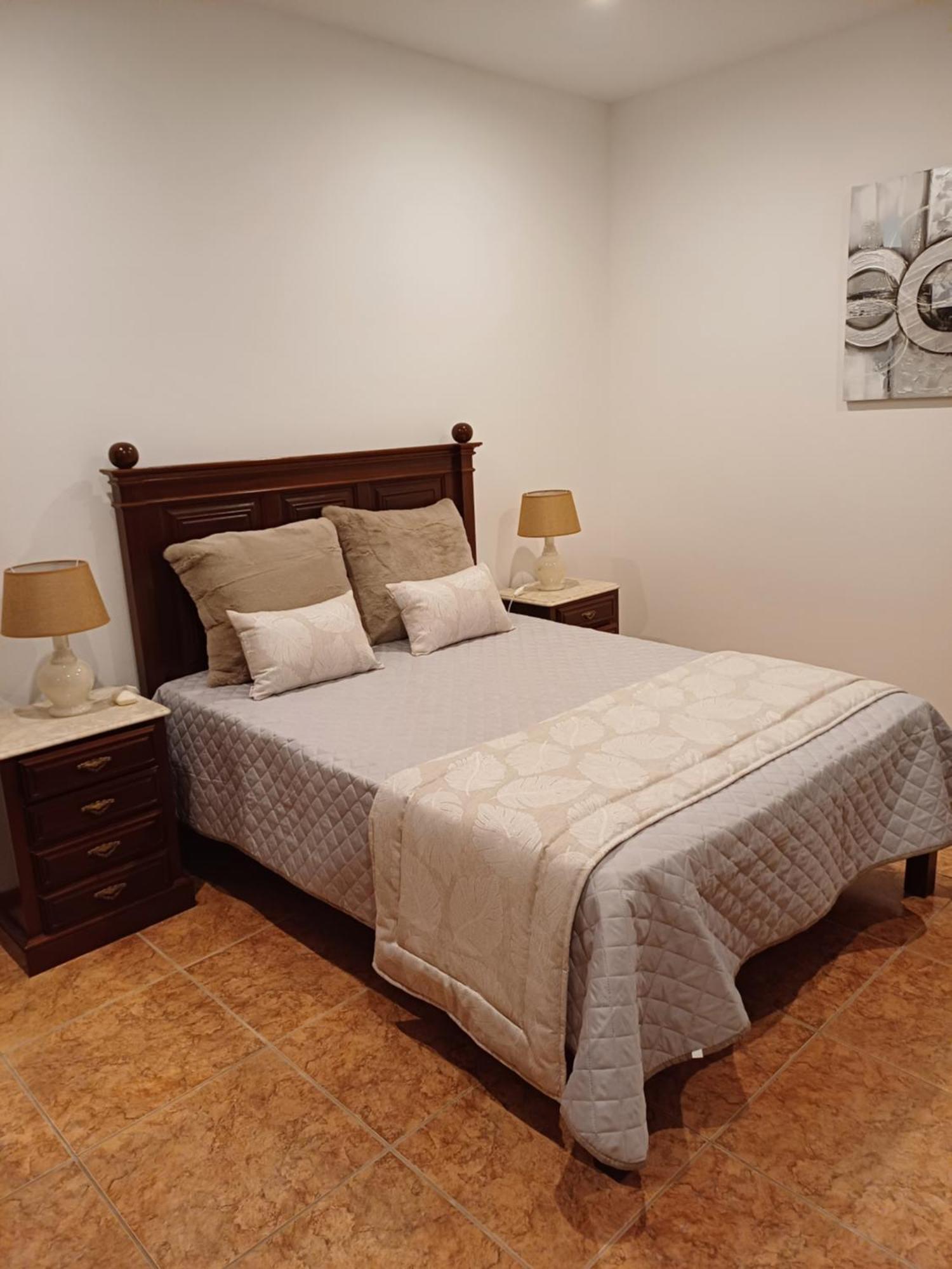 Amarante Residence Kültér fotó