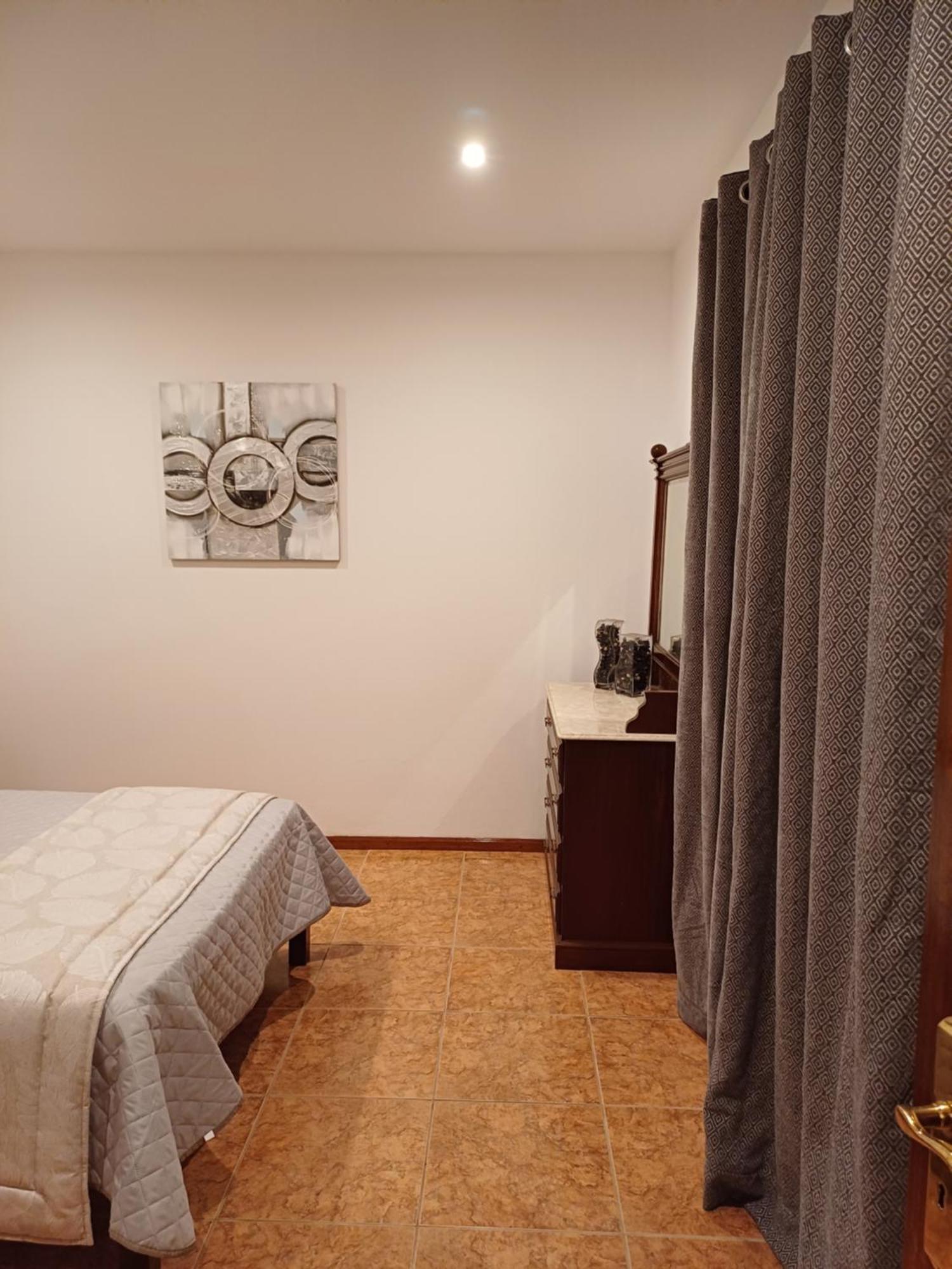 Amarante Residence Kültér fotó