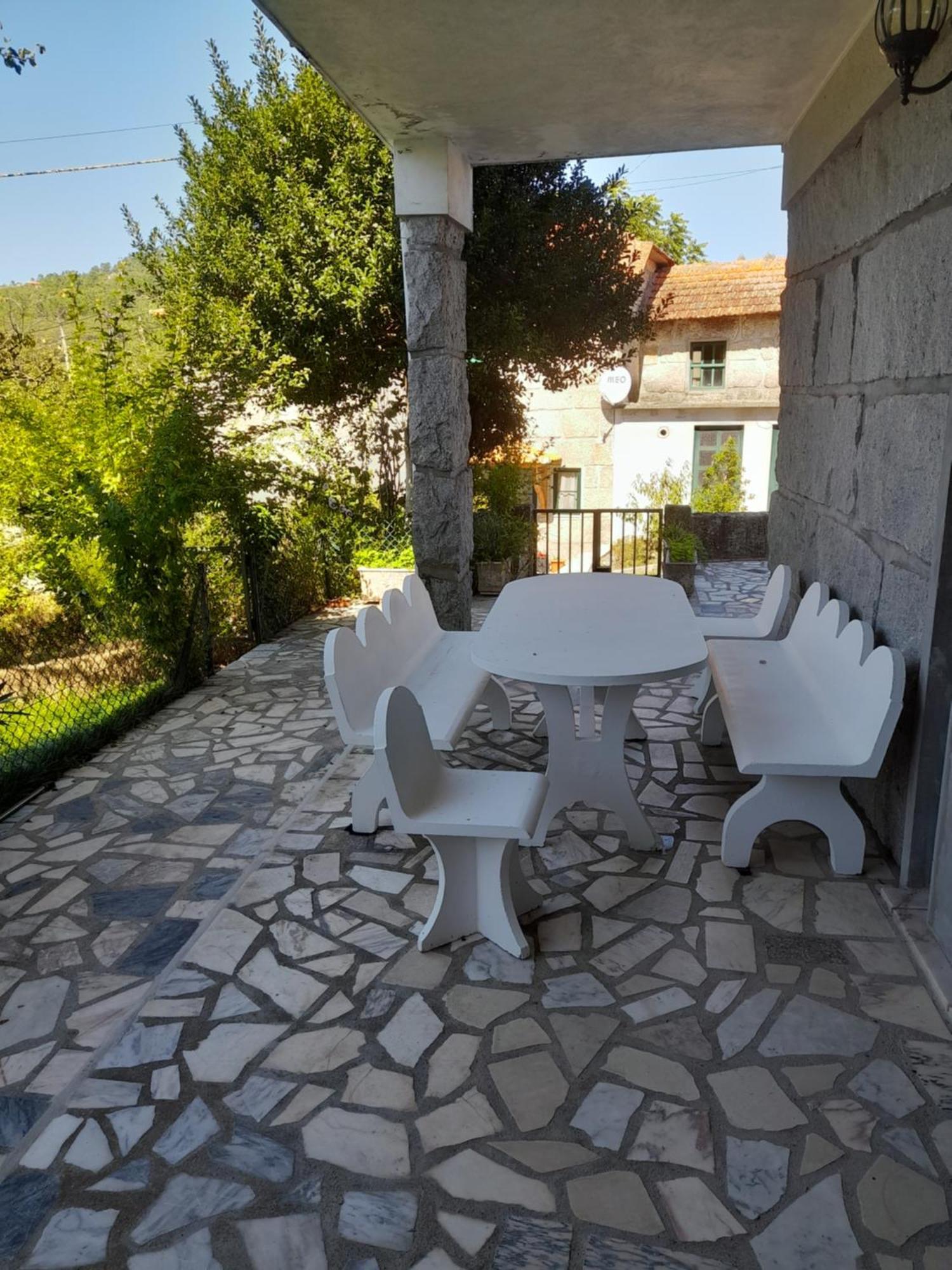 Amarante Residence Kültér fotó