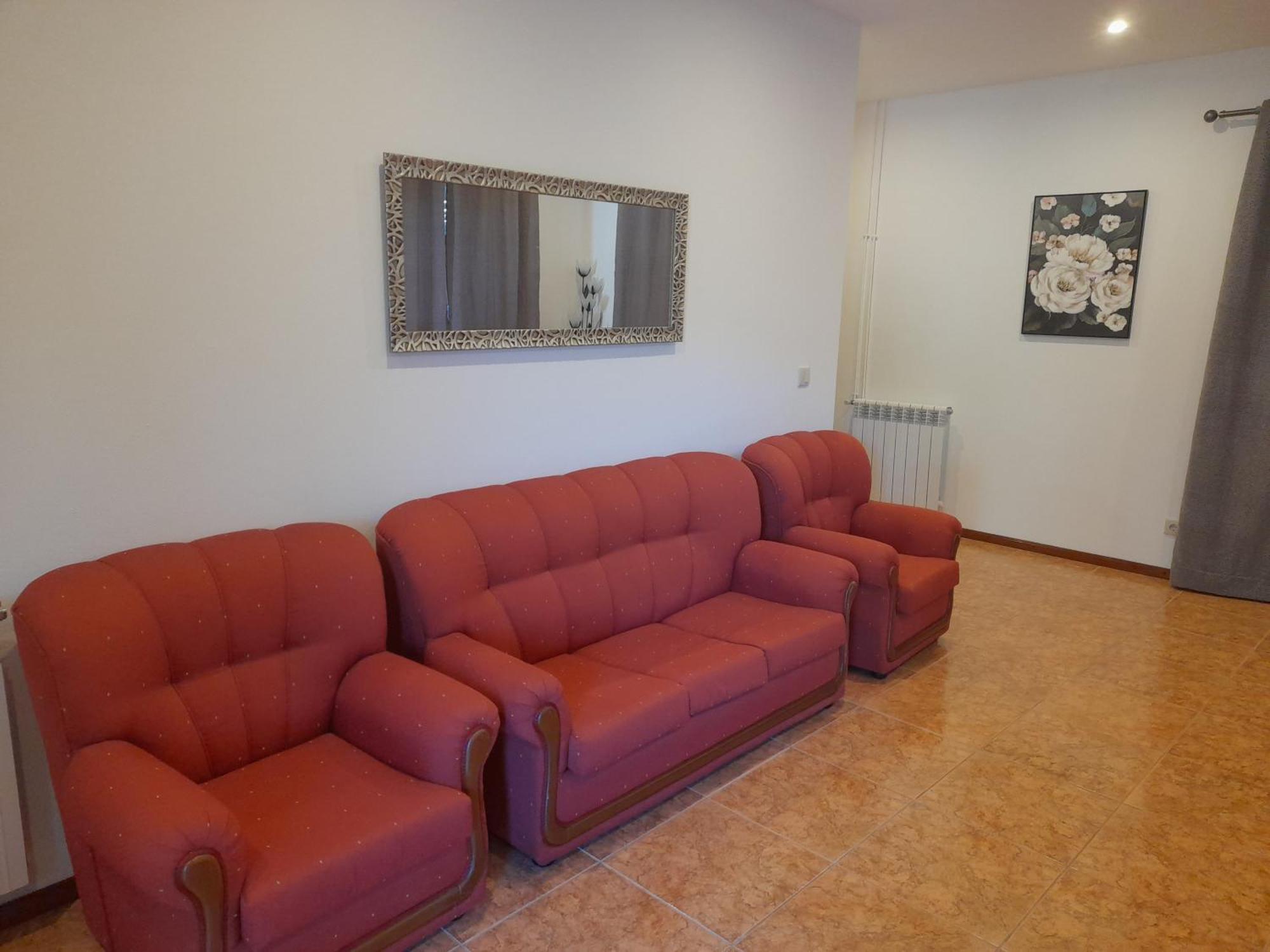 Amarante Residence Kültér fotó