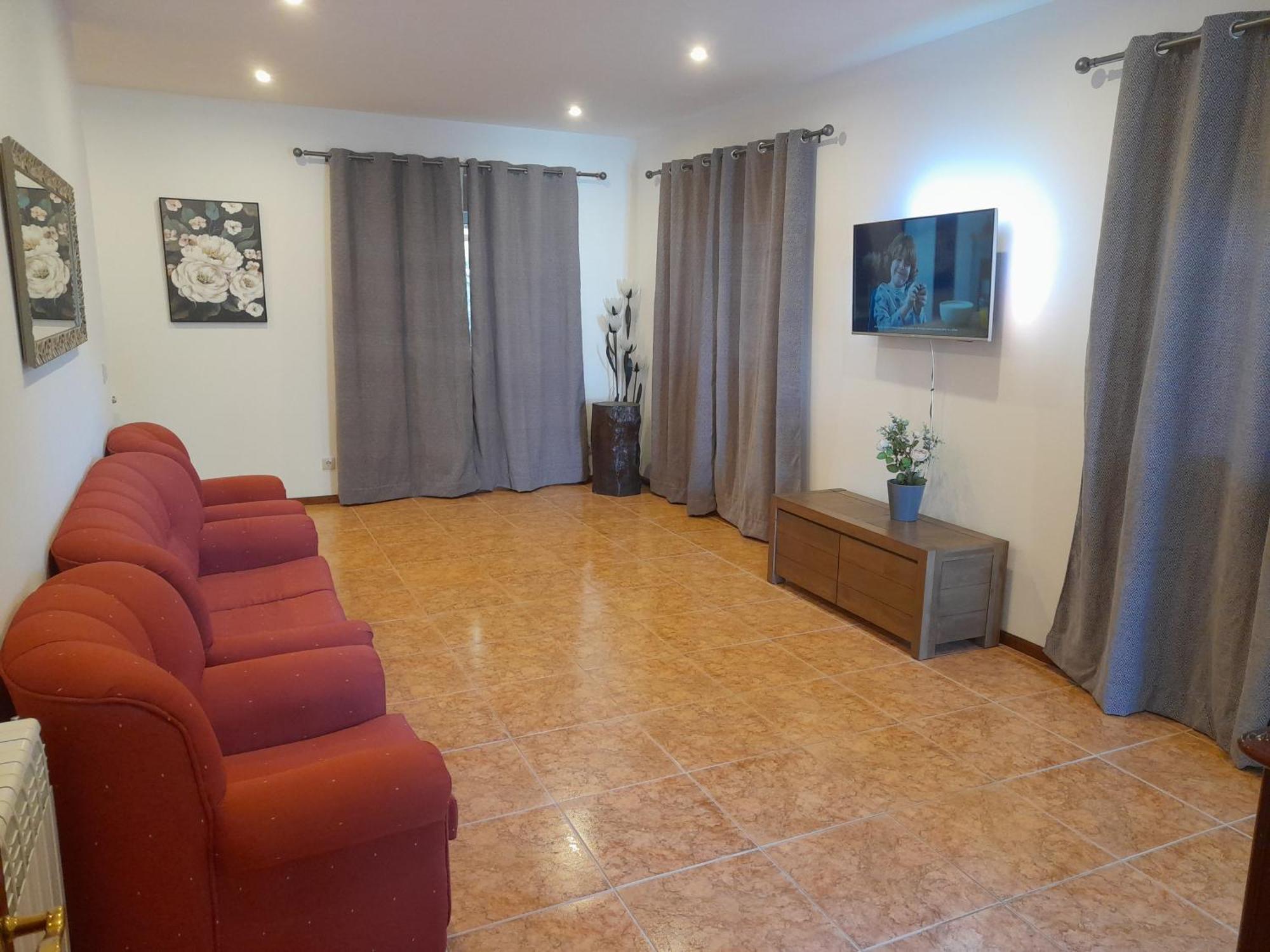 Amarante Residence Kültér fotó