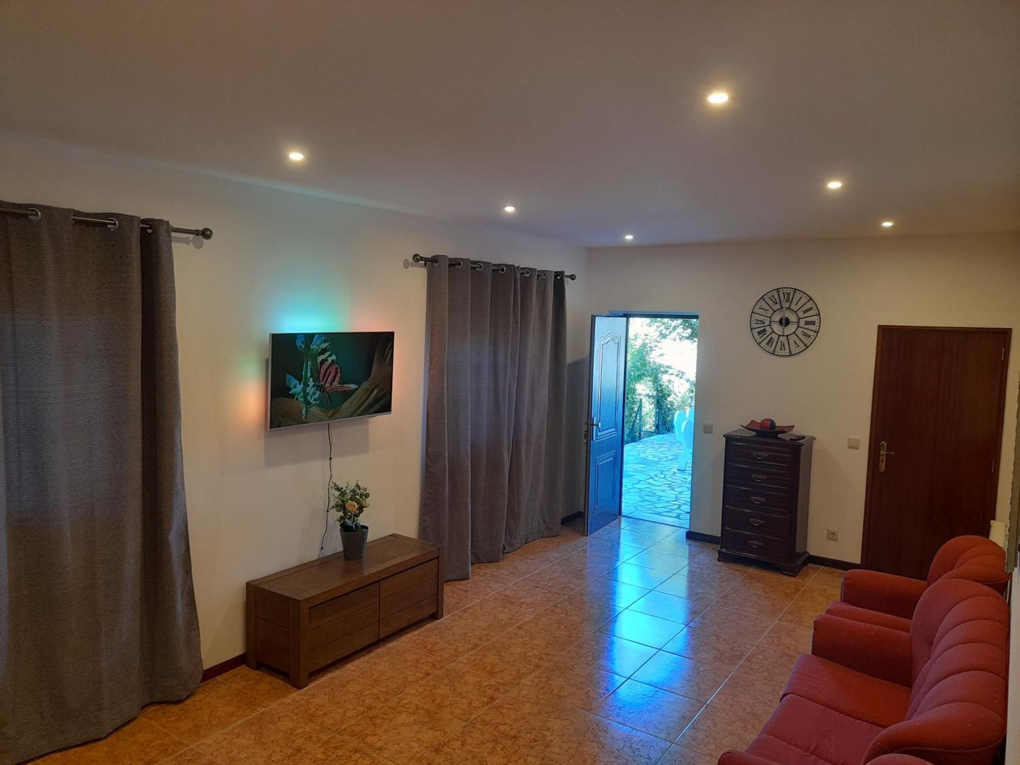 Amarante Residence Kültér fotó